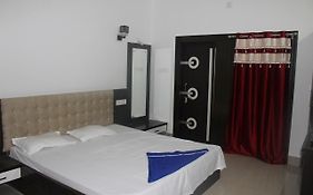 International Tourism Resort Chandipur