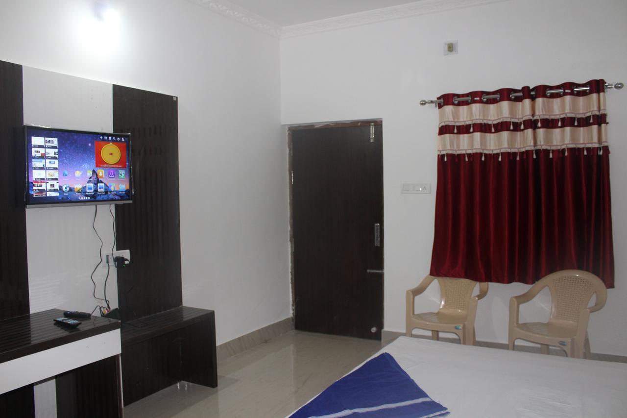 International Tourism Resort Chandipur Exterior photo