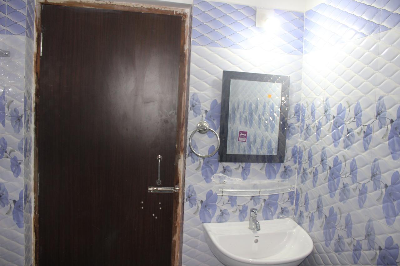 International Tourism Resort Chandipur Exterior photo