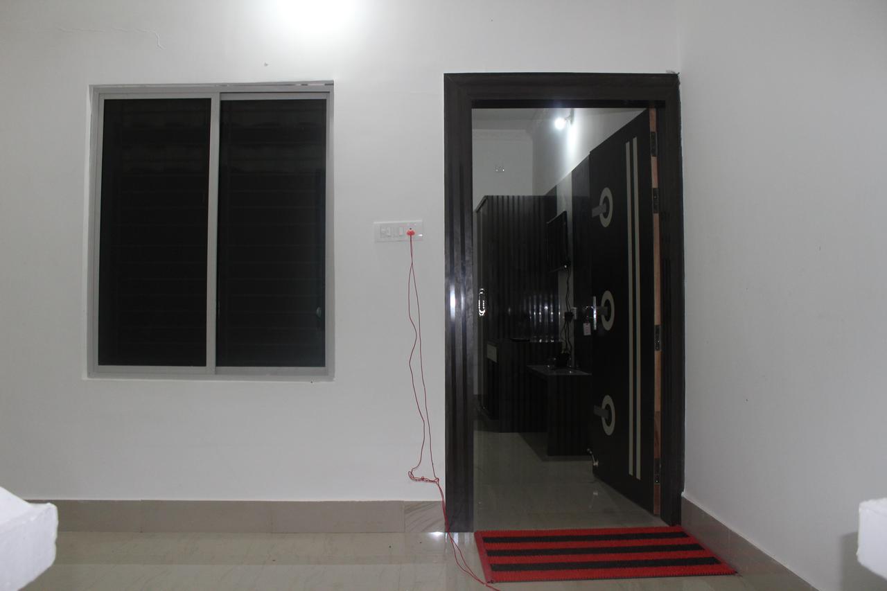 International Tourism Resort Chandipur Exterior photo