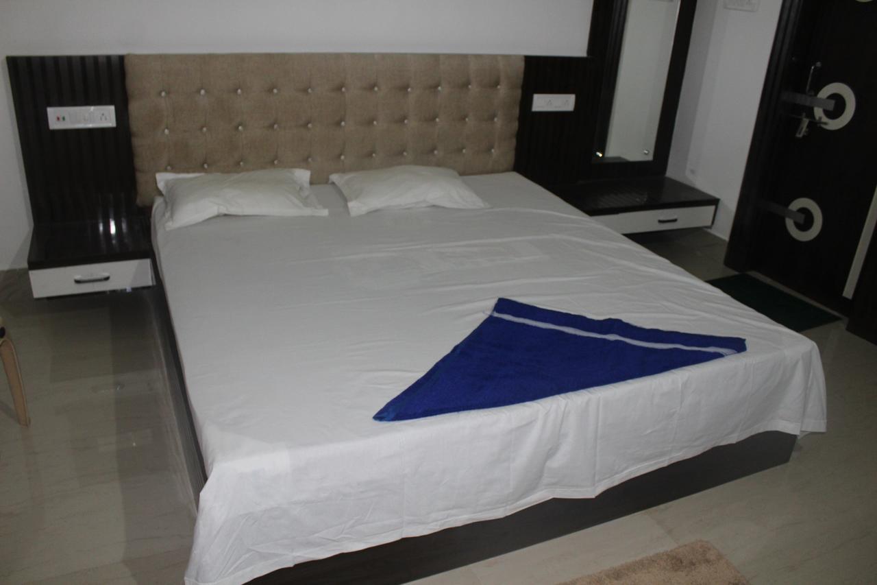 International Tourism Resort Chandipur Exterior photo