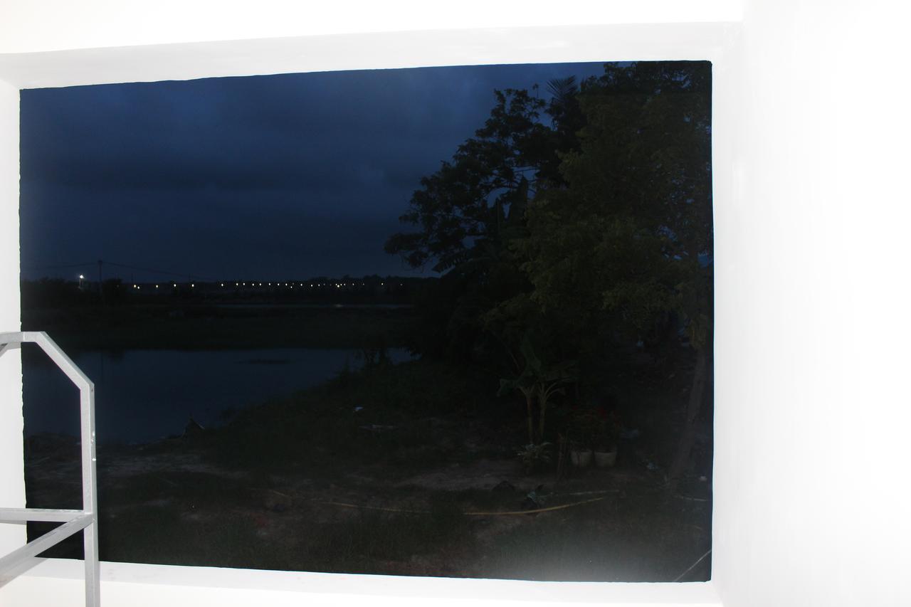 International Tourism Resort Chandipur Exterior photo