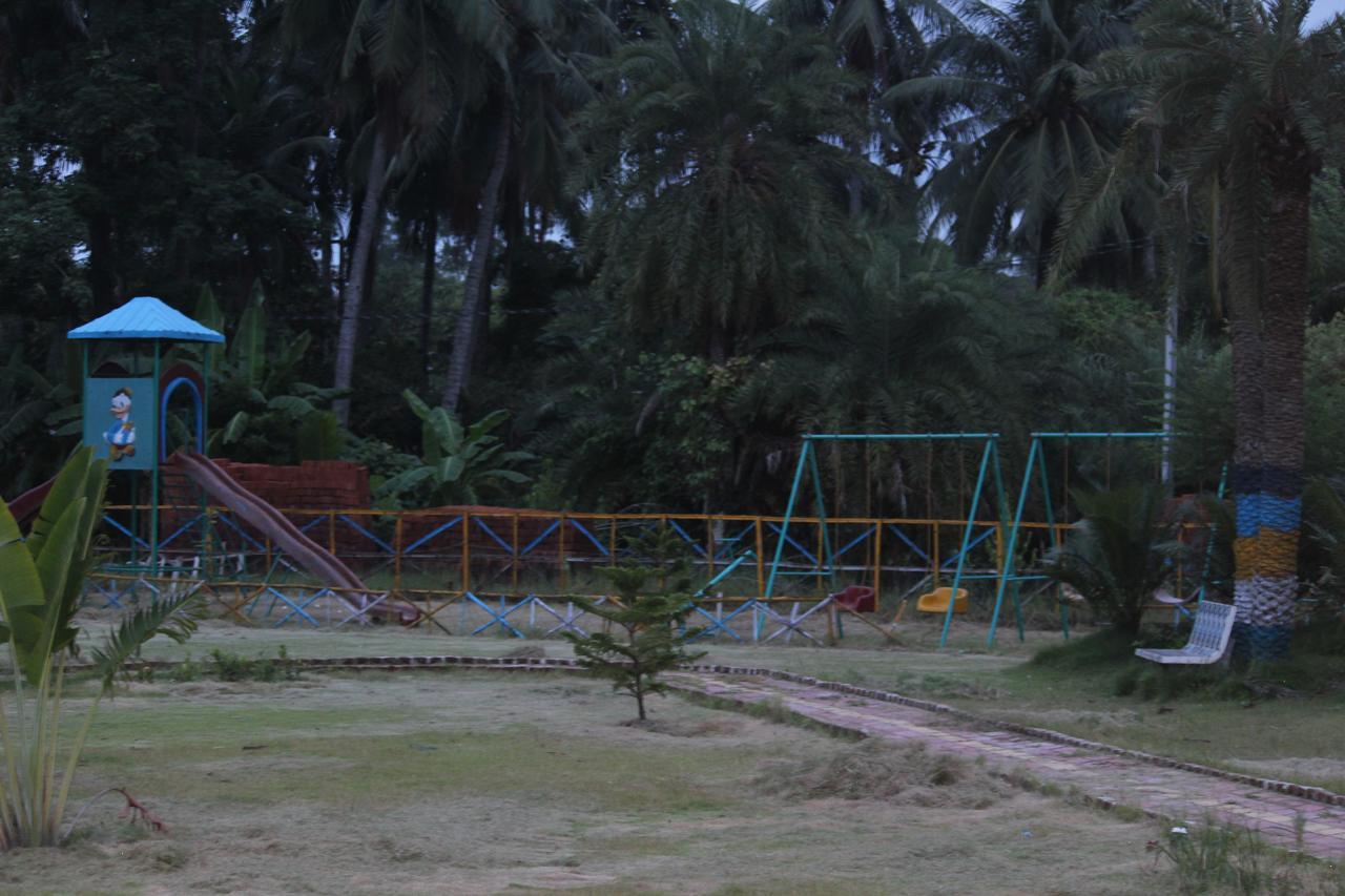 International Tourism Resort Chandipur Exterior photo